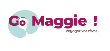 Go Maggie Travel Planner