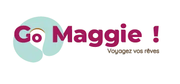 Go Maggie Travel Planner