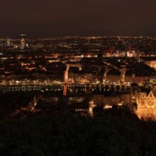 organisation week-end-Fêtes-des-Lumières-Lyon