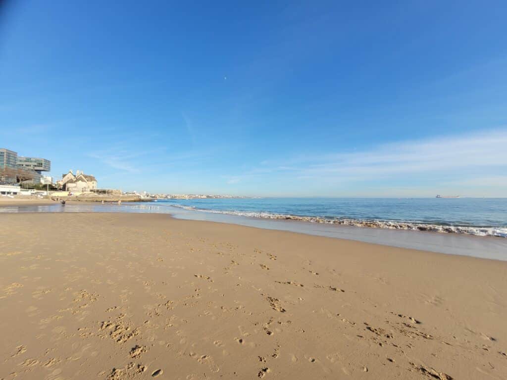 voyage lisbonne decembre