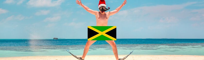 Noël en Jamaïque