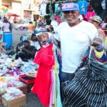 Noël en Jamaïque