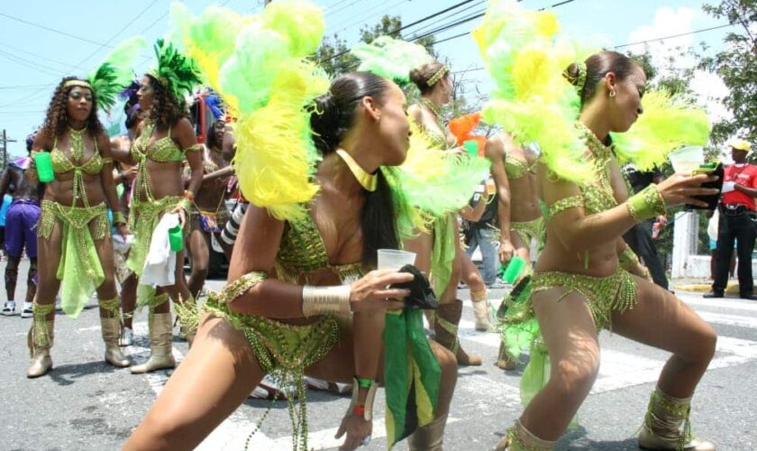 carnaval-jamaïque-2024