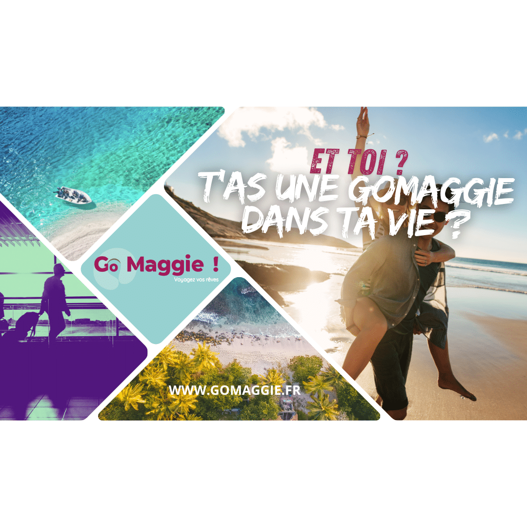 gomaggie-orgnaisation-voyages-sur-mesure-Jamaïque2 Plage paradisiaque en Jamaïque avec eau turquoise et sable blanc, destination idéale pour des vacances sur mesure.