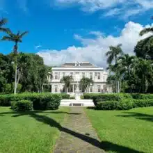 Kingston Jamaïque Devon House